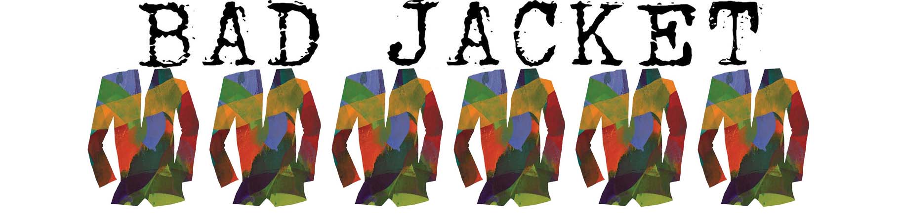 Bad Jacket's Album 'Back Again'